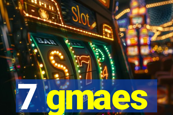 7 gmaes